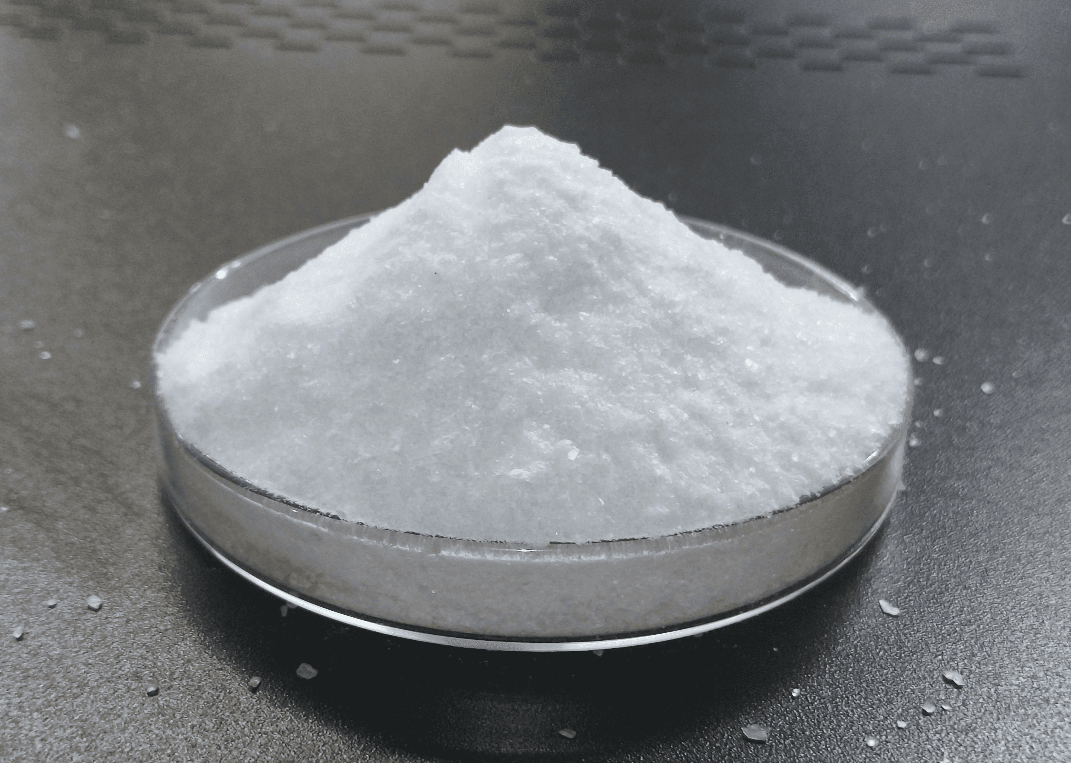 Garam Halus B (Beryodium)